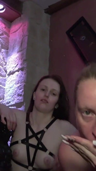 Nasty Wet Creampie Gangbang Orgy 4 Girls