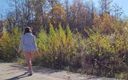 Julia Meow: इसके अभी भी वसंत बाहर है, और मैं अपने पुराने सर्दियों फोटो सेट पोस्टिंग । मैं खुद को सही करूंगा: यहां एक अद्भुत शरद ऋतु वीडियो है