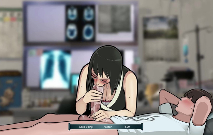 Like A Boss: Gioco di gioco completo - Milf konoha, Parte 4
