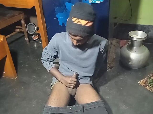 Boni Gay Sex (Cartoon sex world)
