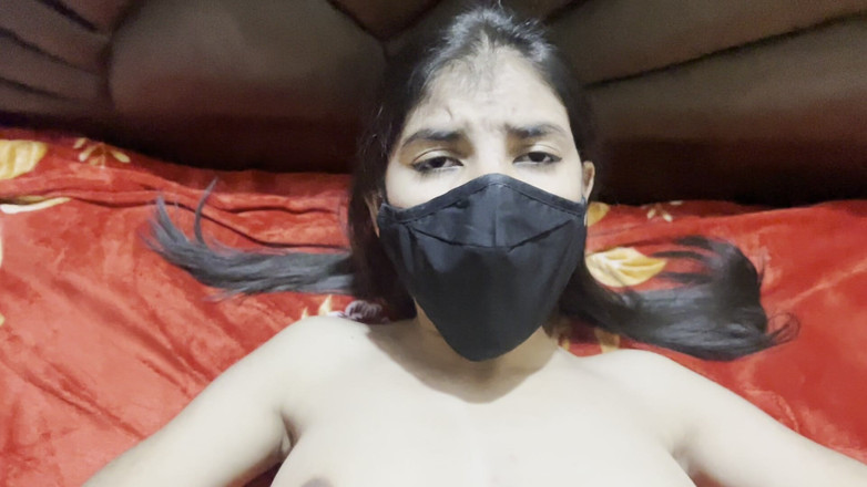 SnowyAir7: Une femme se fait baiser par un homme pendant que...