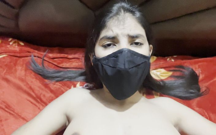 SnowyAir7: Mujer follada por hombre mientras no había nadie en casa