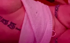 Fucking My Self