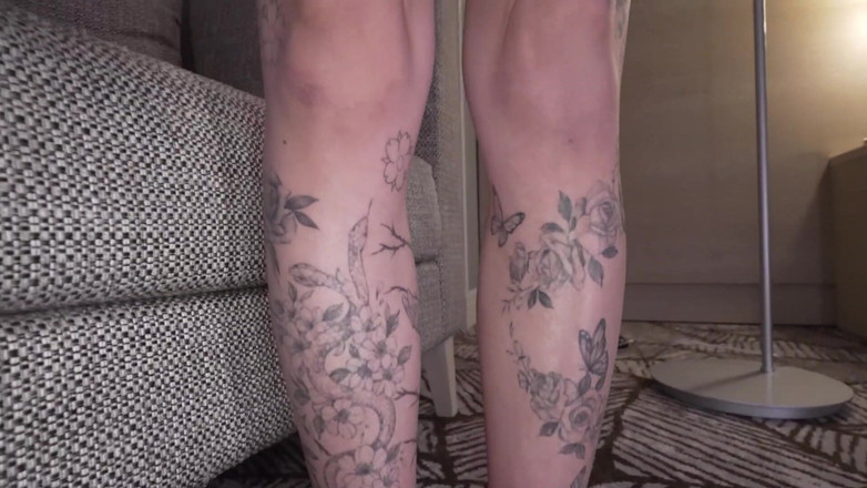 Raptor Inc: Första filmen: Huvudfilm med och ocensurerat ansikte