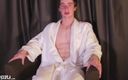 Gay Hoopla: Необрізана гола гімнастка і фігуристка Ерік Ранк