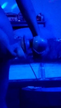 Its a Vibe! Jimmyzdick Finds a Back Massager and a Dildo??