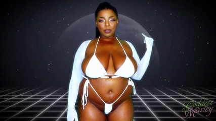 Goddess Marley: Cod Beta: Defalcare sph - wmv