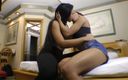 MF Video Brazil: Săruturi fierbinți cu fete lesbiene de top
