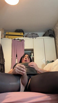 Dráždění mokrých šatů