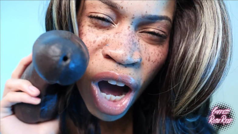 Rosie Reed: Your first facial