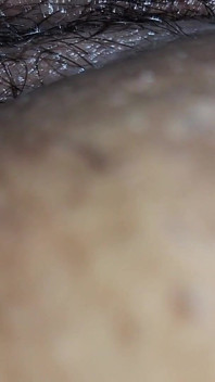 Latina MILF Pretty Feet Stroking My Dick Then Giving BBC Doggy