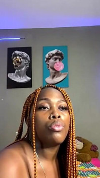 Branlette sur mon cul phénoménal, épisode 1156
