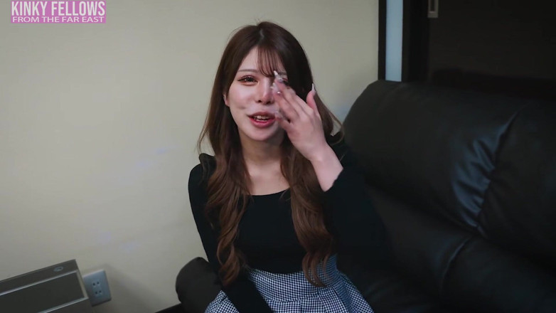 The Sexual Issues: Asijský anděl 23705
