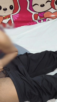 Le baiser vigoureux de Nita, Mumbai Wali Neeta Madame