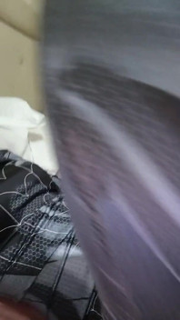 แมงมุมผิวดําเงี่ยนอยากได้เว็บของกู - ล้อเลียนหนังโป๊
