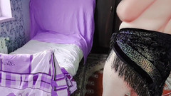 Kitty_Cross: 자연스럽게 우아함: 시크한 룩을 마스터