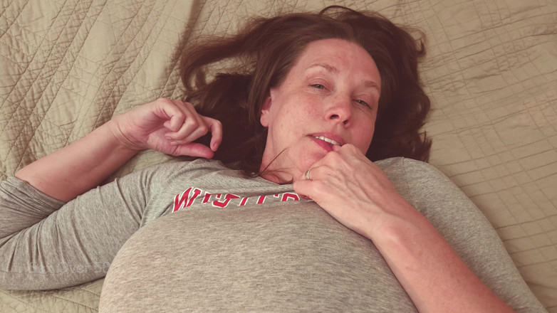 Sex Over 50: Autumn Solo