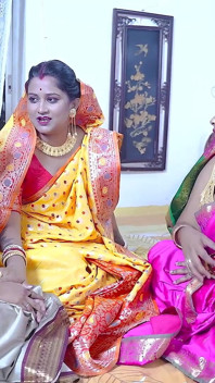 Desi Horny Indian Three Bhabhi Wants to Get Fucked by Their Dewar Like a Bhabhi's Groupsex Party ( Hindi Audio )