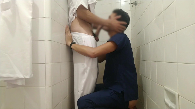 MiguellTrajano: Soy una enfermera muy traviesa - soñé que le di mi...