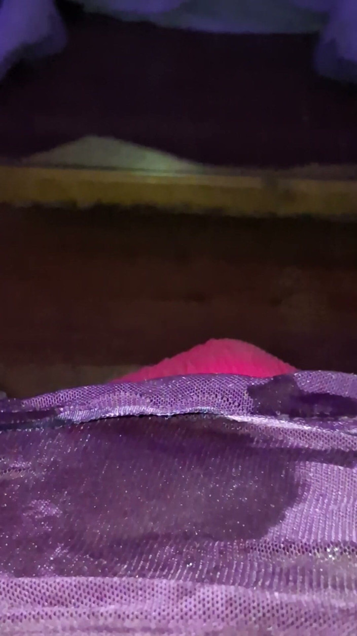 Pantygee: Mega ranní chcaní