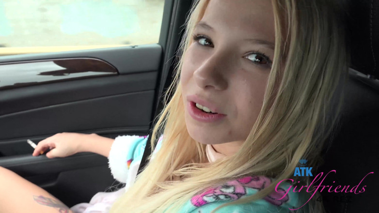 ATK Fans (Girlfriends): Wirtualne wakacje z Kenzie Reeves część 4