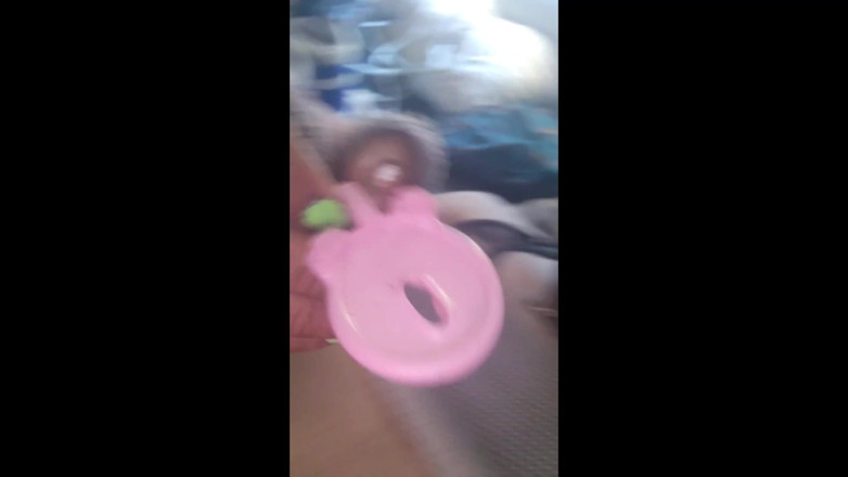 Beau Grace: Sissy život mě ovládá.