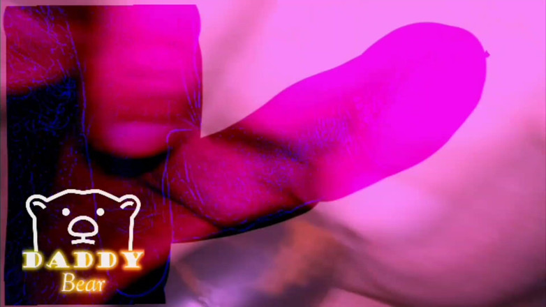 CACOFLORIPA: Trying a new little toy in my virgin ass
