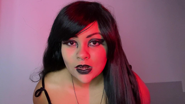 Cutiepiie Chubby: JOI Rolling My Eyes White