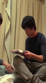Yumi - Working Woman’s Portfolio (18y Old) Vol. 2