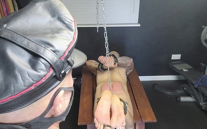 Sexydick: No Way Out Part1