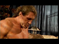 Anal seduction: Bruna dai grossi seni con i tacchi rossi prende il...