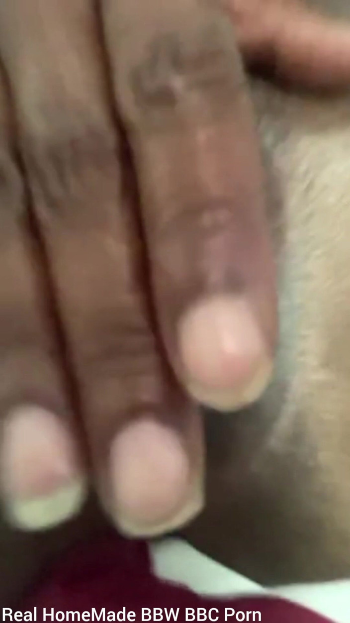 Super sexy ebony cuties: Close up Fingering My Pussy Slapping My Clit Squirting Orgasms