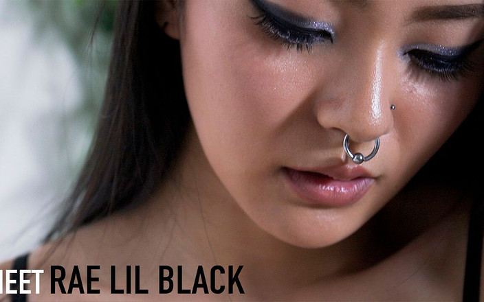 AltPorn4U: Conoce a Rae Lil Black