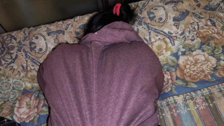 Moo DBOXXX: Aku sama ibu tiriku