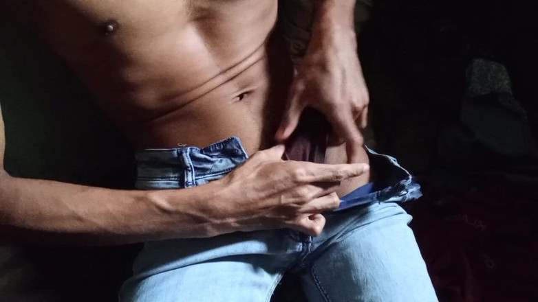 Eagle1800: Sexy gay část (1)