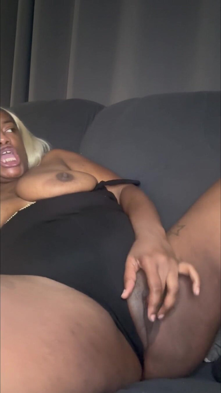 Harley Harper: U Like Dirty Blondes