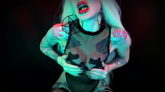 Baal Eldritch: Satu-satunya solusi untuk orgasme tanpa kondom - nnn, autofellatio, cei, diri...