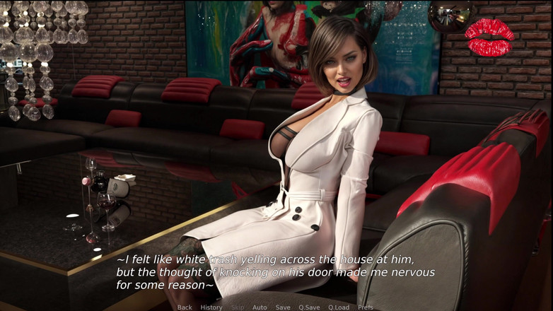 Wickedgammes studio: Delicious MILFs (část 18) nová verze vylepšená Ai