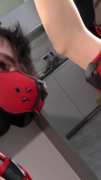 Bound Twink