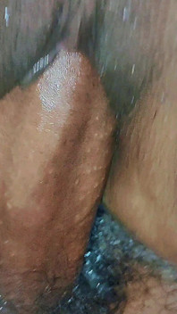 Hot Sister-in-law in Bathroom with Brother-in-law