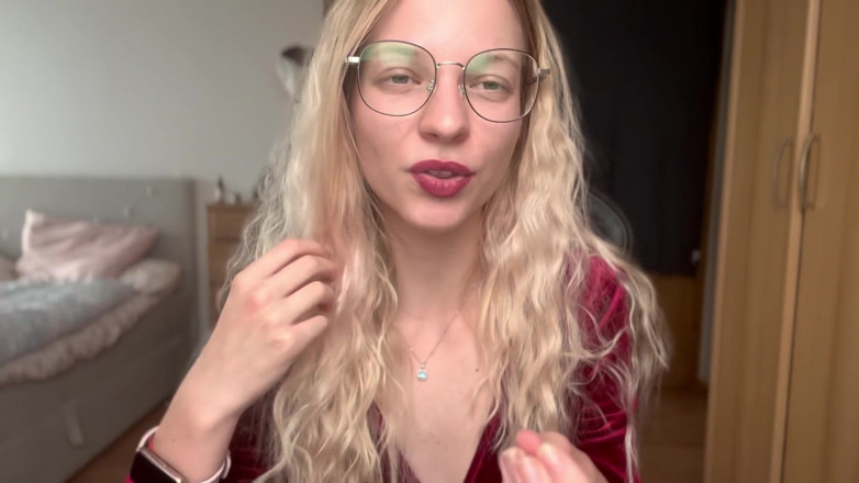 Goddess_Bella_Rae: Meine ehrliche meinung über betas und devote männer