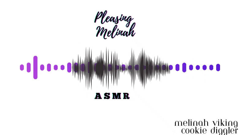 Melinah Viking: Miła Melinah Asmr