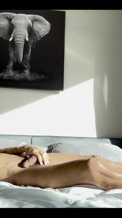 arabeputo: Am venit să fac plajă, vara a ajuns aici, în Europa