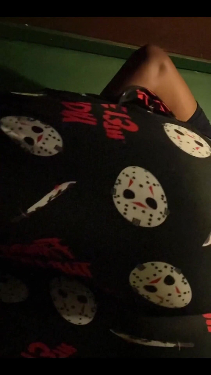 Tailandxxx: Zelfs Jason Tryna neemt een steek in deze kont