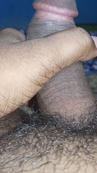 Bengali esposa fodendo buceta com pau lambendo
