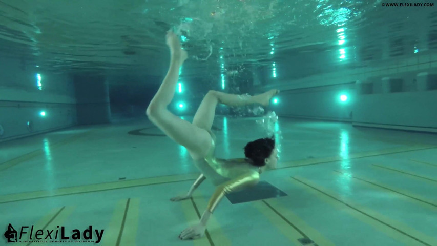 Underwater Dream (Flexilady) Underwater Dream (Flexilady)