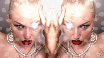 Goddess Misha Goldy: Mesmerizing ASMR! I will open your deep desires and lusts!...