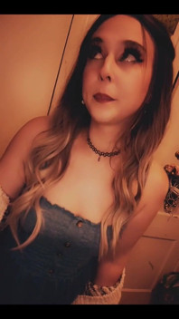 Teen Girl