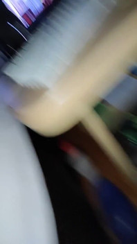Dirtyjunkbro Shows off His Stinky Socks and Long Underpants