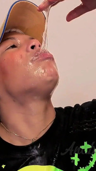 Fist Fucking My Mouth Hardcore